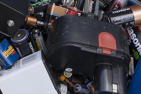 浦东新钛酸锂电池哪里回收|动力电池回收处理价格