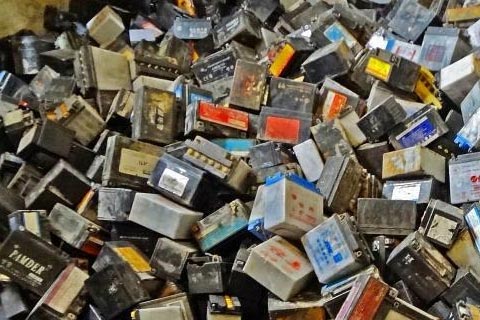 锂电池回收处理厂家_电池回收后怎么利用_电池回收 公司